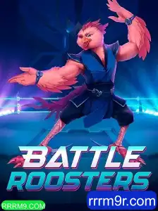 Desvendando os Mistérios de BattleRoosters: Um Jogo Inovador