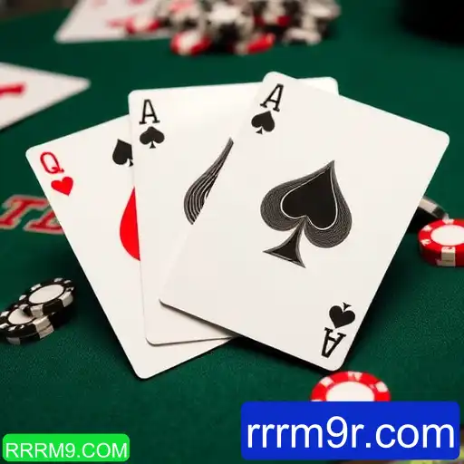 Blackjack