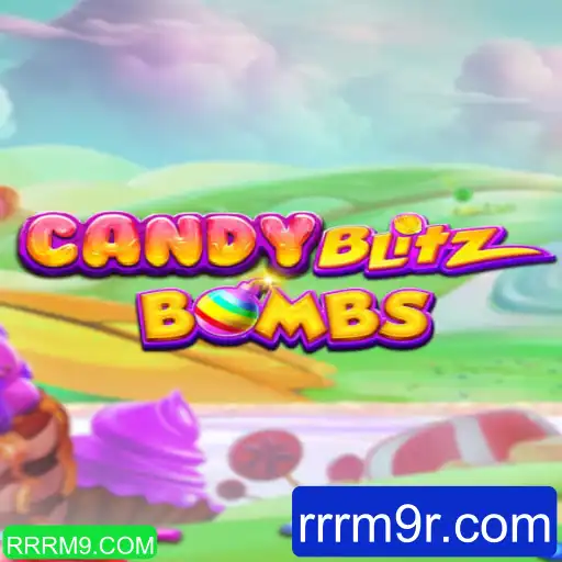 CandyBlitzBombs: Uma Nova Aventura Explosiva no Mundo dos Jogos