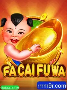 FaCaiFuWa: Descubra o Jogo Inovador que Está Comovendo as Plataformas Virtuais