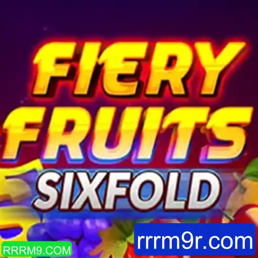 Explorando o Mundo de FieryFruitsSixFold