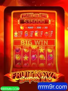 Explorando o Fascinante Mundo de FruitNovaSuper100