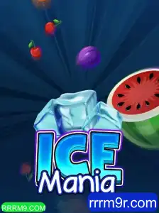 Descubra o Mundo Fascinante de IceMania com RRRM9.COM