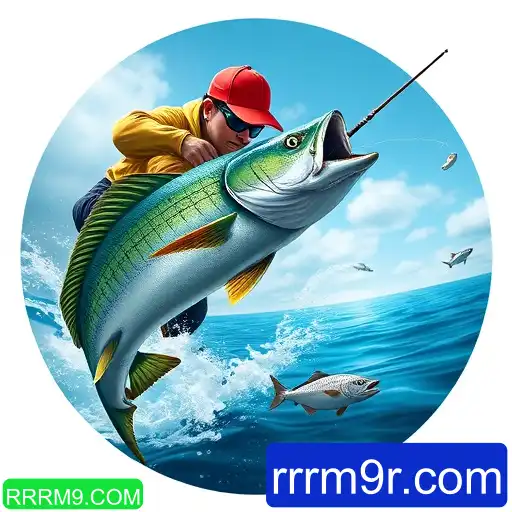 Jogos de pesca