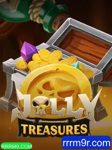 Descubra o Fascinante Mundo de JollyTreasures