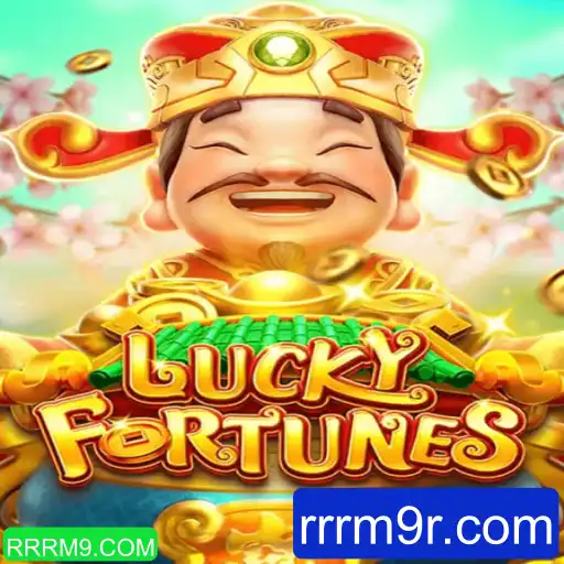 Explorando o Mundo de LUCKYFORTUNES: Um Guia Completo