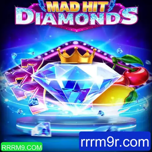 Explorando o Fascinante Mundo de MadHitDiamonds