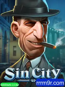 SinCity: Descubra o Novo Jogo Que Está Conquistando os Entusiastas