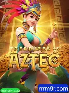 Descubra os Segredos de 'TreasuresofAztec': Uma Aventura Envolvente com RRRM9.COM