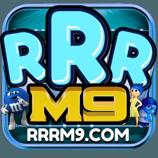 RRRM9.COM Logo